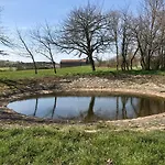 Сasa de vacaciones Le Du Larzac A Brunas
