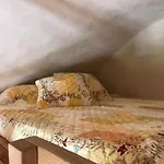 Сasa de vacaciones Le Du Larzac A Brunas Creissels