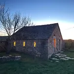 Le Du Larzac A Brunas *