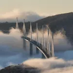 Сasa de vacaciones Le Du Larzac A Brunas