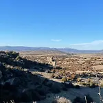 Le Du Larzac A Brunas *