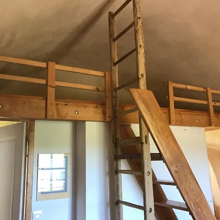 Casa vacanze Le Du Larzac à Brunas Creissels