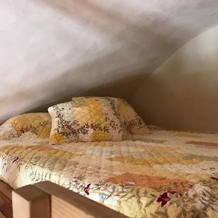 Casa vacanze Le Du Larzac à Brunas Creissels