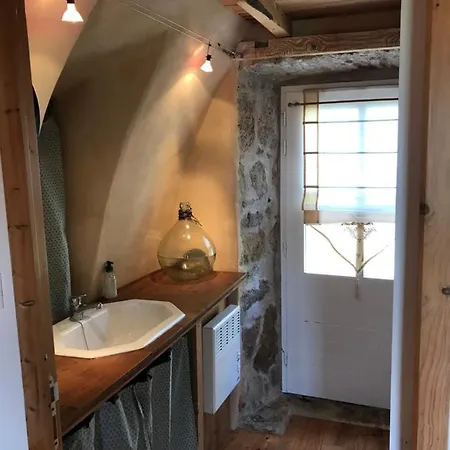 Le Du Larzac A Brunas *