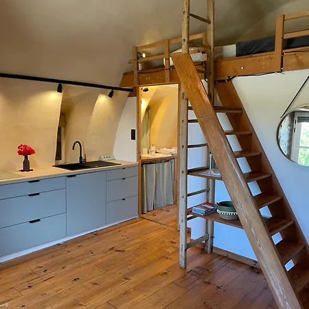 Le Du Larzac A Brunas