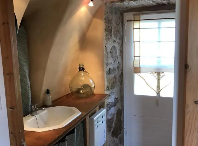 Le Du Larzac A Brunas *