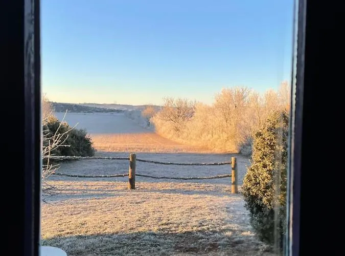 Le Du Larzac A Brunas