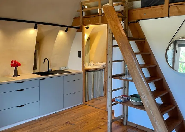 Le Du Larzac A Brunas